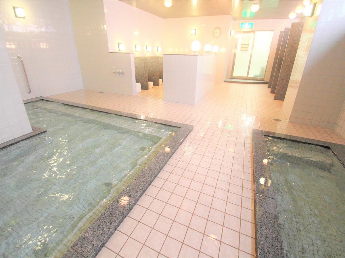 Hotel Wbf Sapporo Odori Exteriér fotografie
